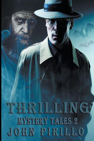 Produktbild: Thrilling Mystery Tales 2