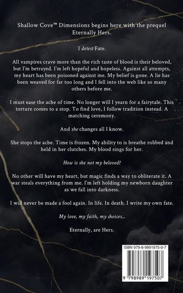 Produktbild: Eternally Hers