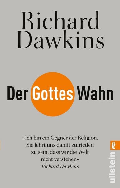Produktbild: Der Gotteswahn