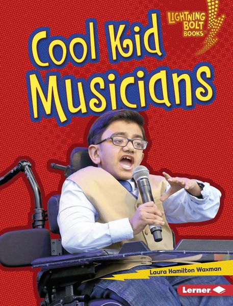 Produktbild: Cool Kid Musicians