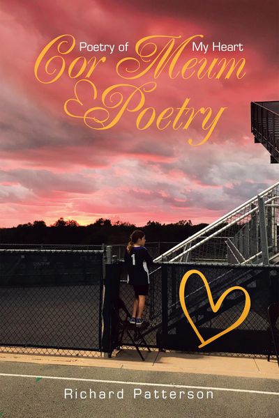 Produktbild: Cor Meum Poetry