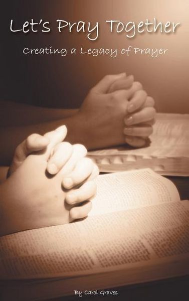 Produktbild: Let's Pray Together