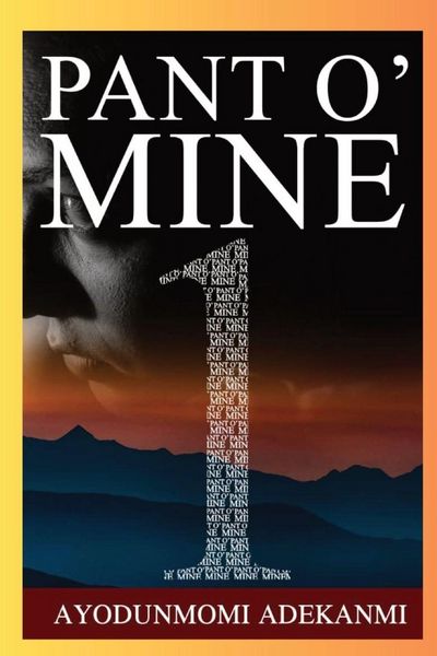 Produktbild: Pant O' Mine