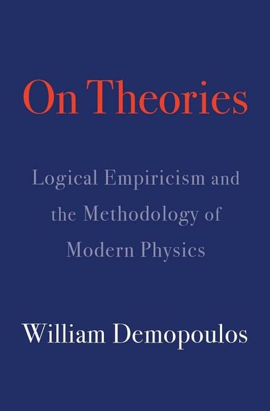 Produktbild: Demopoulos, W: On Theories