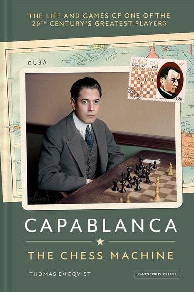 Produktbild: Capablanca