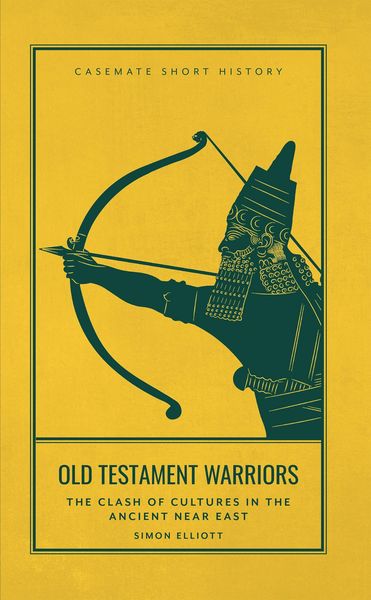 Produktbild: Old Testament Warriors