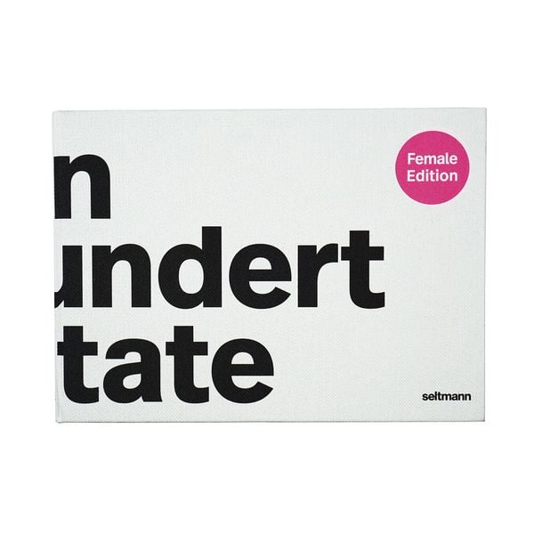 Produktbild: Einhundert Zitate Female Edition