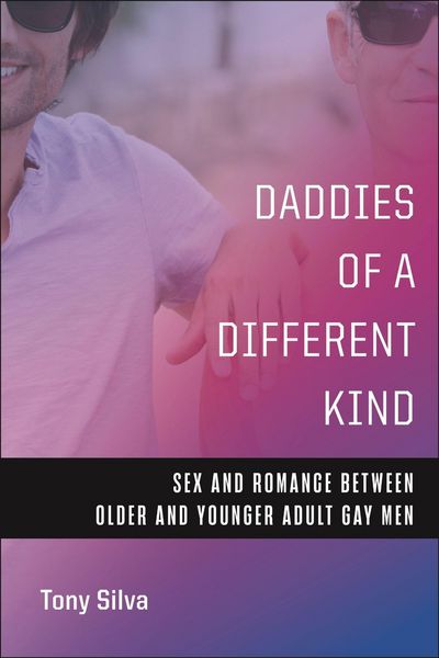 Produktbild: Daddies of a Different Kind