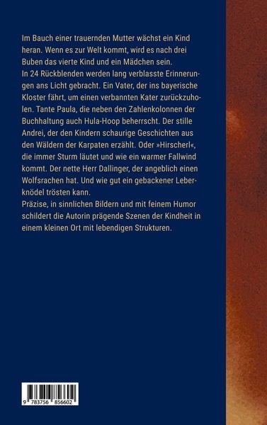 Produktbild: L&ouml;wenzahn und Butterkipferl