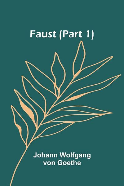 Produktbild: Faust (Part 1)