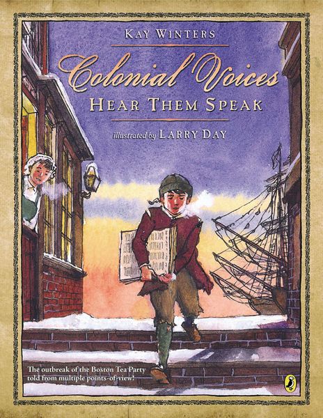 Produktbild: Colonial Voices: Hear Them Speak