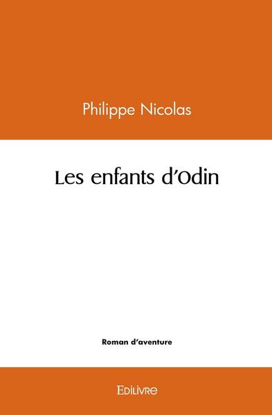 Produktbild: Les enfants d'Odin
