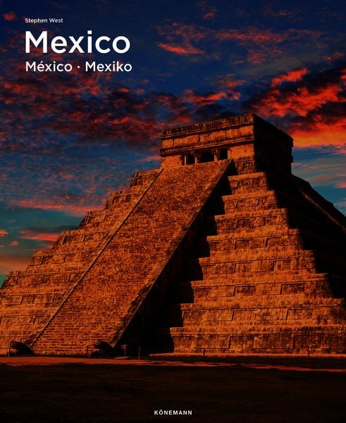 Produktbild: Mexico