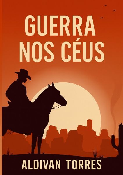 Produktbild: Guerra Nos C&eacute;us