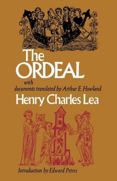 Produktbild: The Ordeal