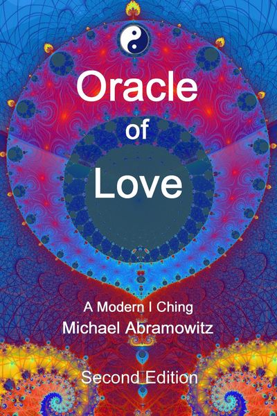 Produktbild: Oracle of Love - Second Edition