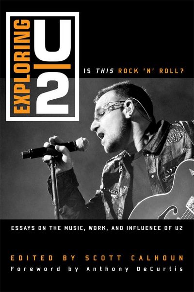 Produktbild: Exploring U2