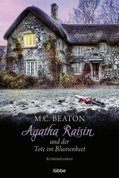 Produktbild: Agatha Raisin und der Tote im Blumenbeet