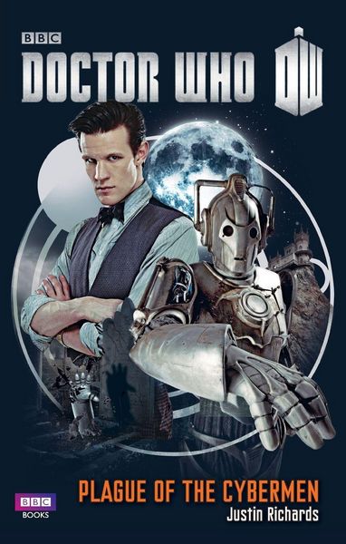 Produktbild: Doctor Who