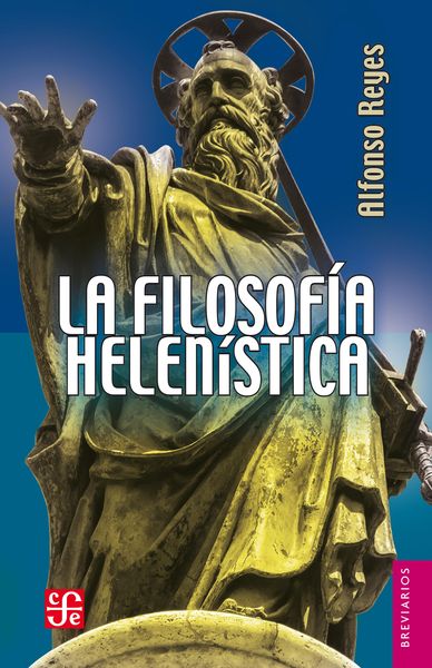 Produktbild: La filosofi&iacute;a helen&iacute;stica