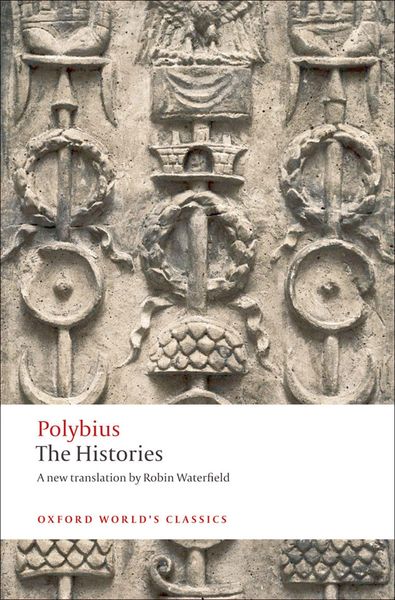 Produktbild: The Histories