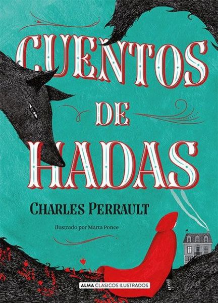 Produktbild: Cuentos de Hadas