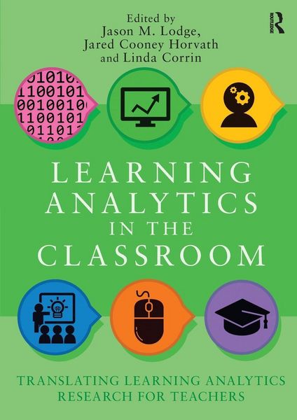 Produktbild: Learning Analytics in the Classroom
