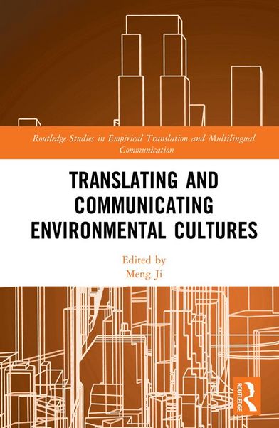 Produktbild: Translating and Communicating Environmental Cultures