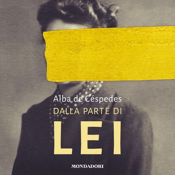 Produktbild: Dalla parte di lei