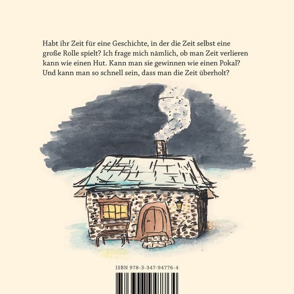 Produktbild: Der Wettlauf