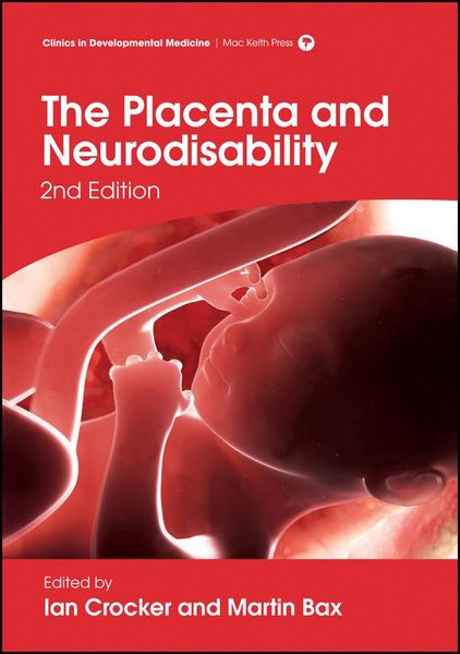 Produktbild: The Placenta and Neurodisability