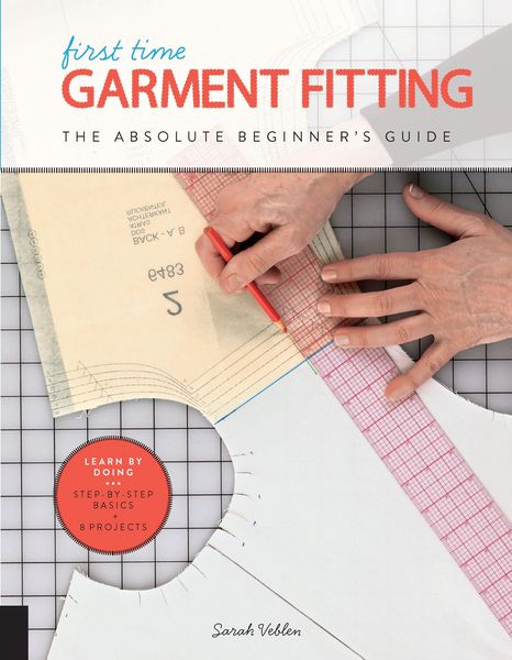 Produktbild: First Time Garment Fitting