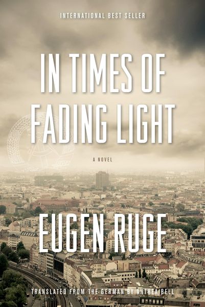 Produktbild: In Times of Fading Light