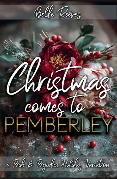 Produktbild: Christmas Comes to Pemberley