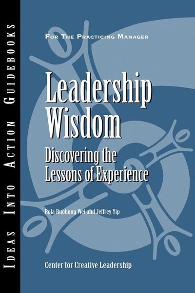 Produktbild: Leadership Wisdom