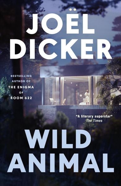 Produktbild: Wild Animal
