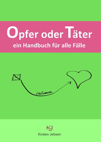 Produktbild: Opfer oder T&auml;ter