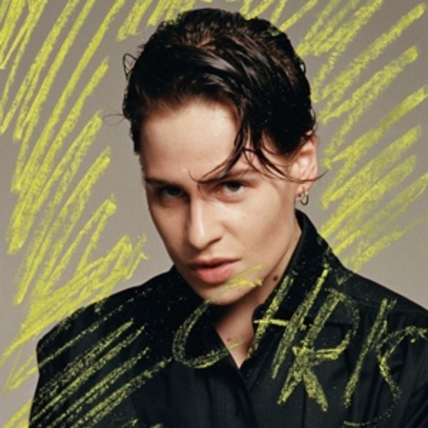 Chris (French Album) - Double Vinyle + CD - Christine and the Queens, Vinyl