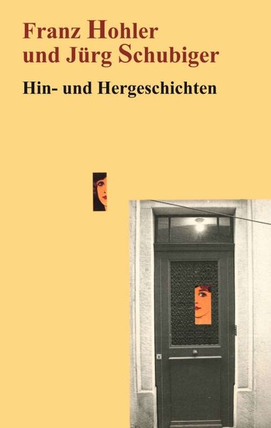 Produktbild: Hin- und Hergeschichten
