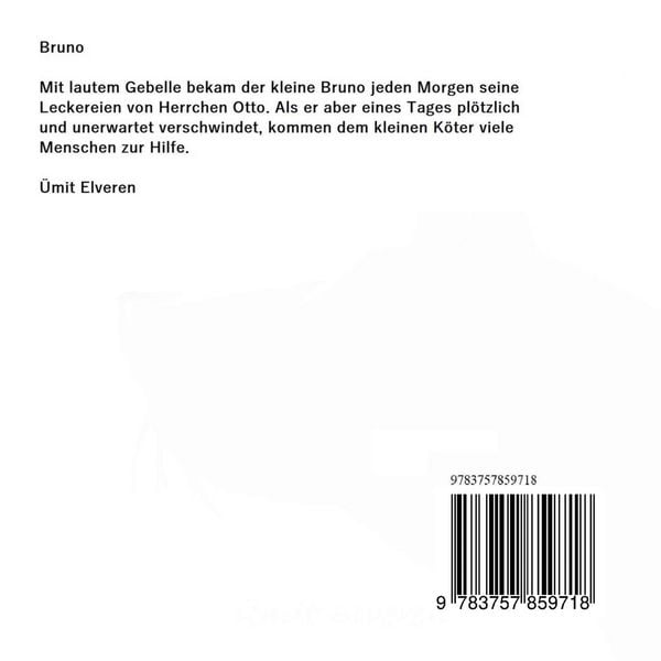 Produktbild: Bruno