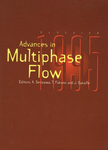 Produktbild: Multiphase Flow 1995