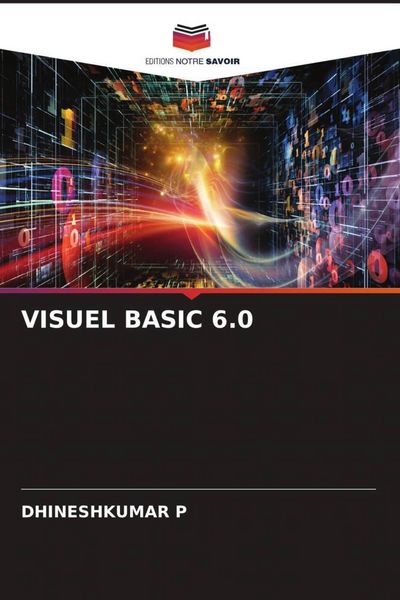 Produktbild: Visuel Basic 6.0