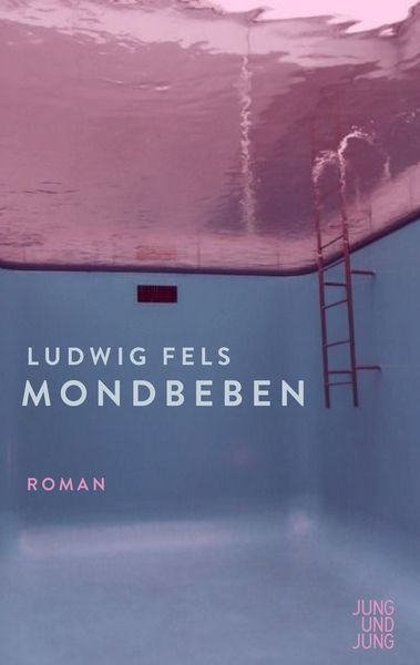 Produktbild: Mondbeben