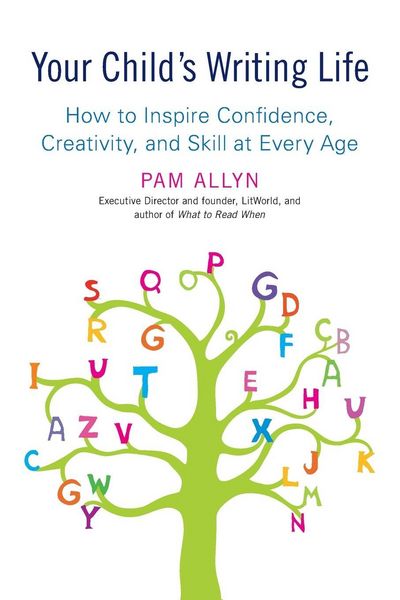 Produktbild: Your Child's Writing Life