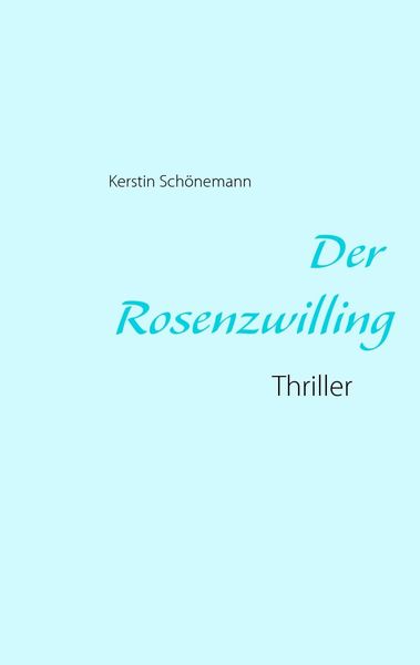 Produktbild: Der Rosenzwilling