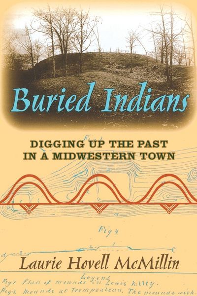 Produktbild: Buried Indians