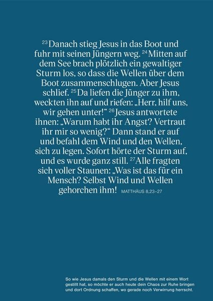 Produktbild: Vertraut.