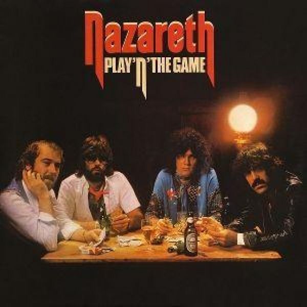 Produktbild: Play 'n' the Game