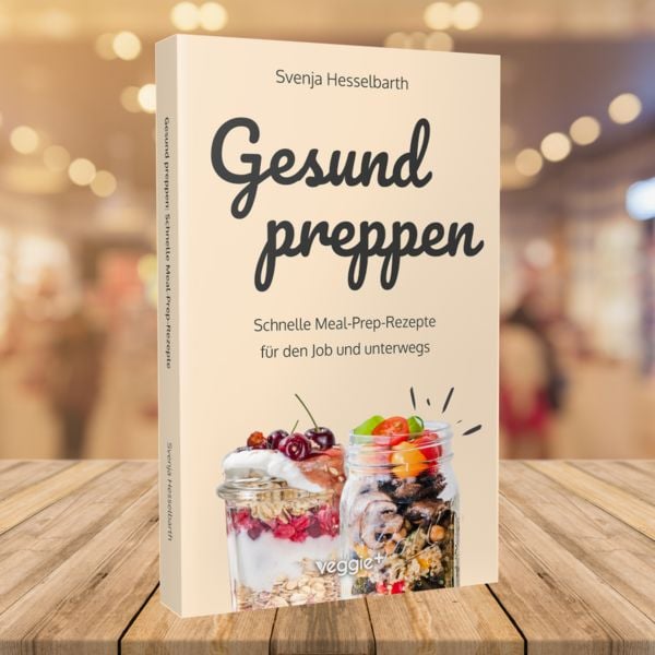 Produktbild: Gesund preppen