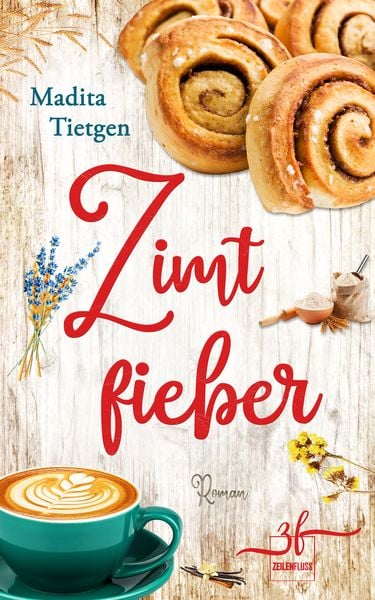 Produktbild: Zimtfieber